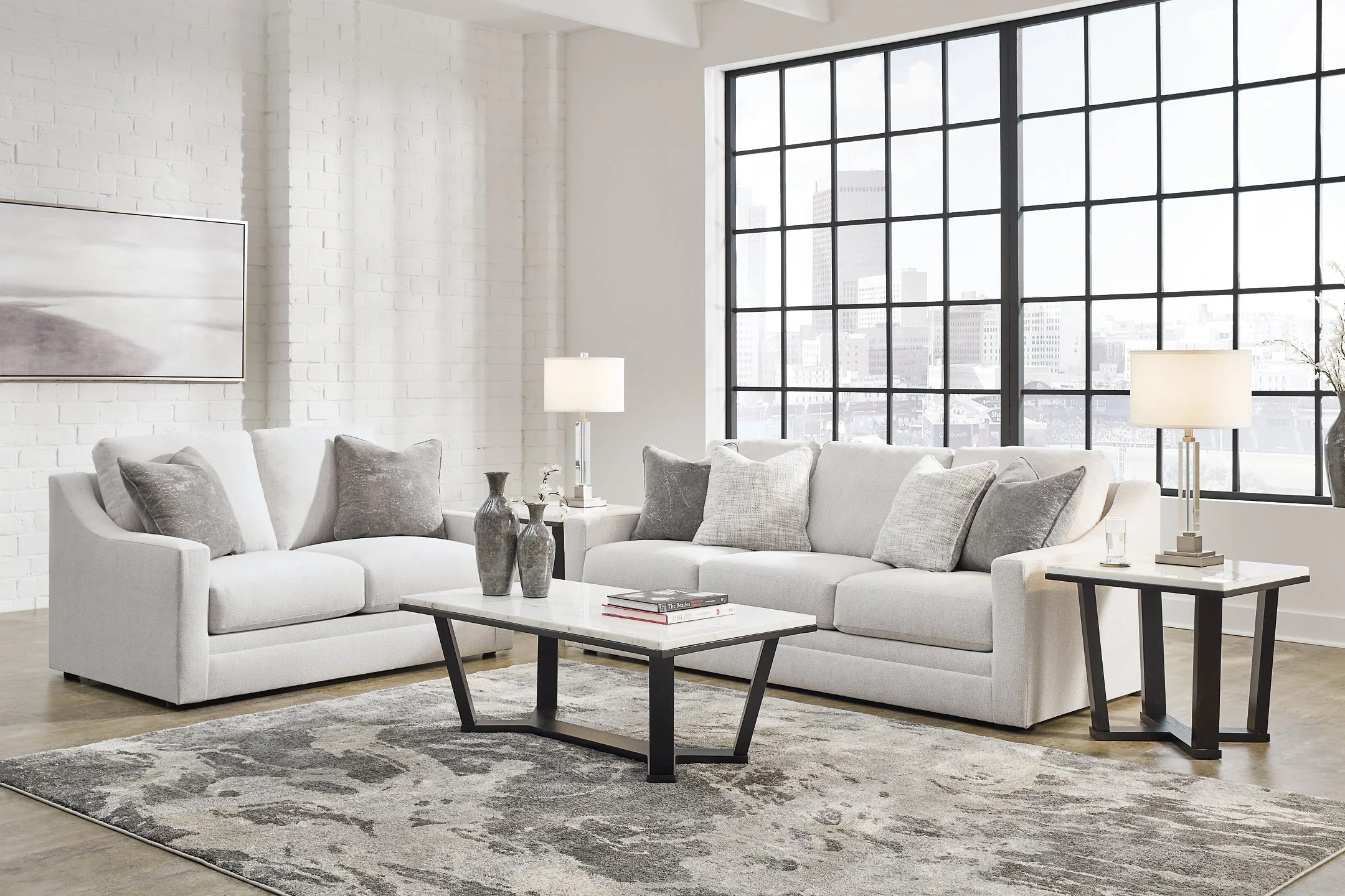 Maitelynn Upholstery Package - Image 3