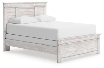 Makidern Bed