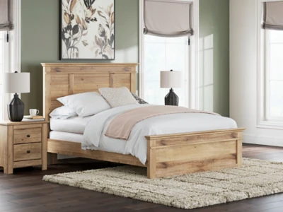 Makidern Bed - Image 13