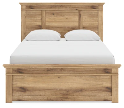 Makidern Bed - Image 16