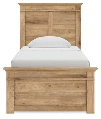 Makidern Bed - Image 25