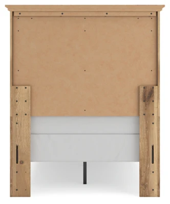 Makidern Bed - Image 26
