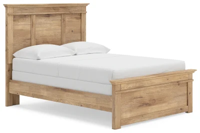 Makidern Bed - Image 30