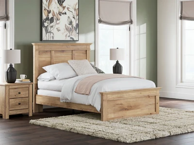 Makidern Bed - Image 31