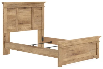Makidern Bed - Image 32