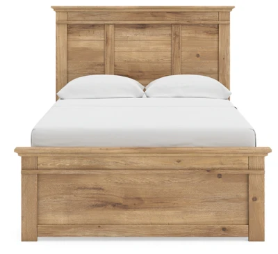 Makidern Bed - Image 34