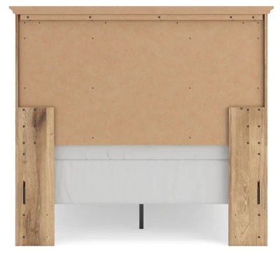 Makidern Bed - Image 35