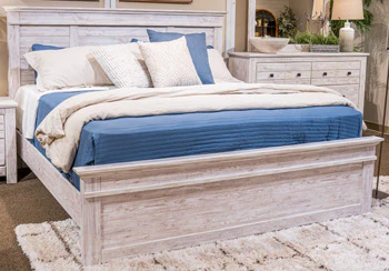 Makidern Bed - Image 4