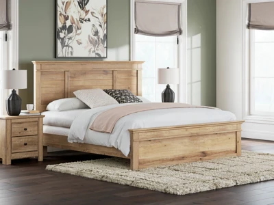 Makidern Bed - Image 40