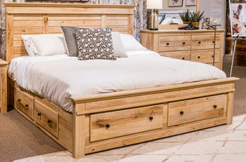 Makidern Bed - Image 41