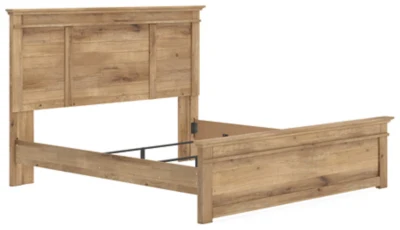 Makidern Bed - Image 42