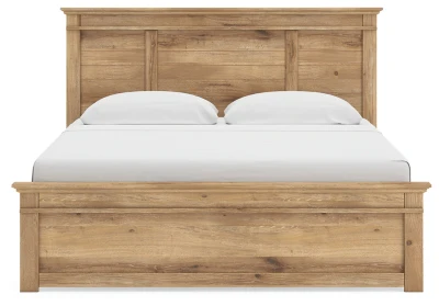 Makidern Bed - Image 44