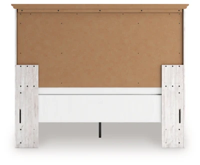 Makidern Bed - Image 6