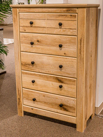 Makidern Chest of Drawers - Image 2