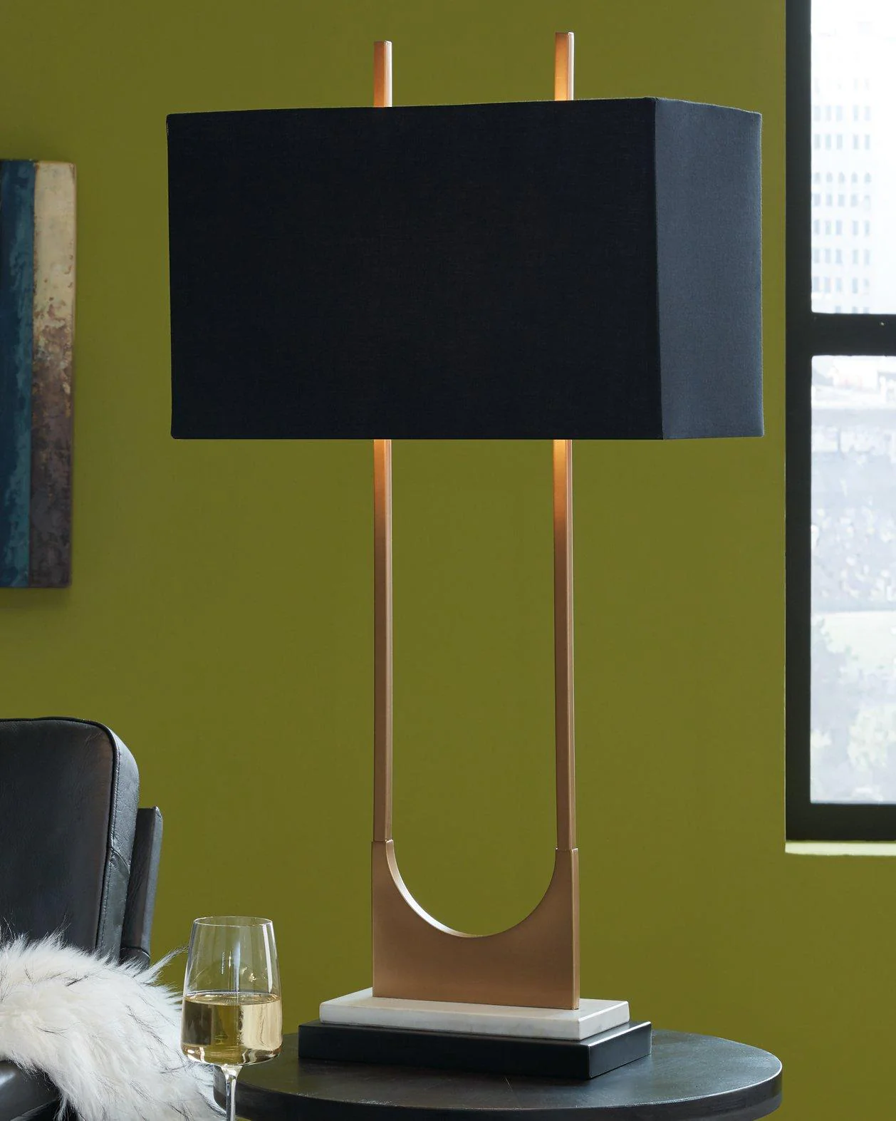 Malana Table Lamp - Image 2