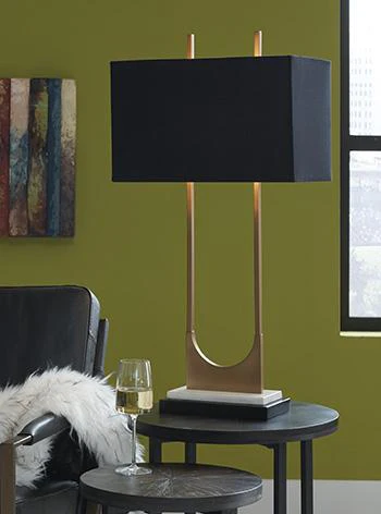Malana Table Lamp - Image 3