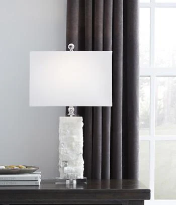 Malise Table Lamp - Image 3