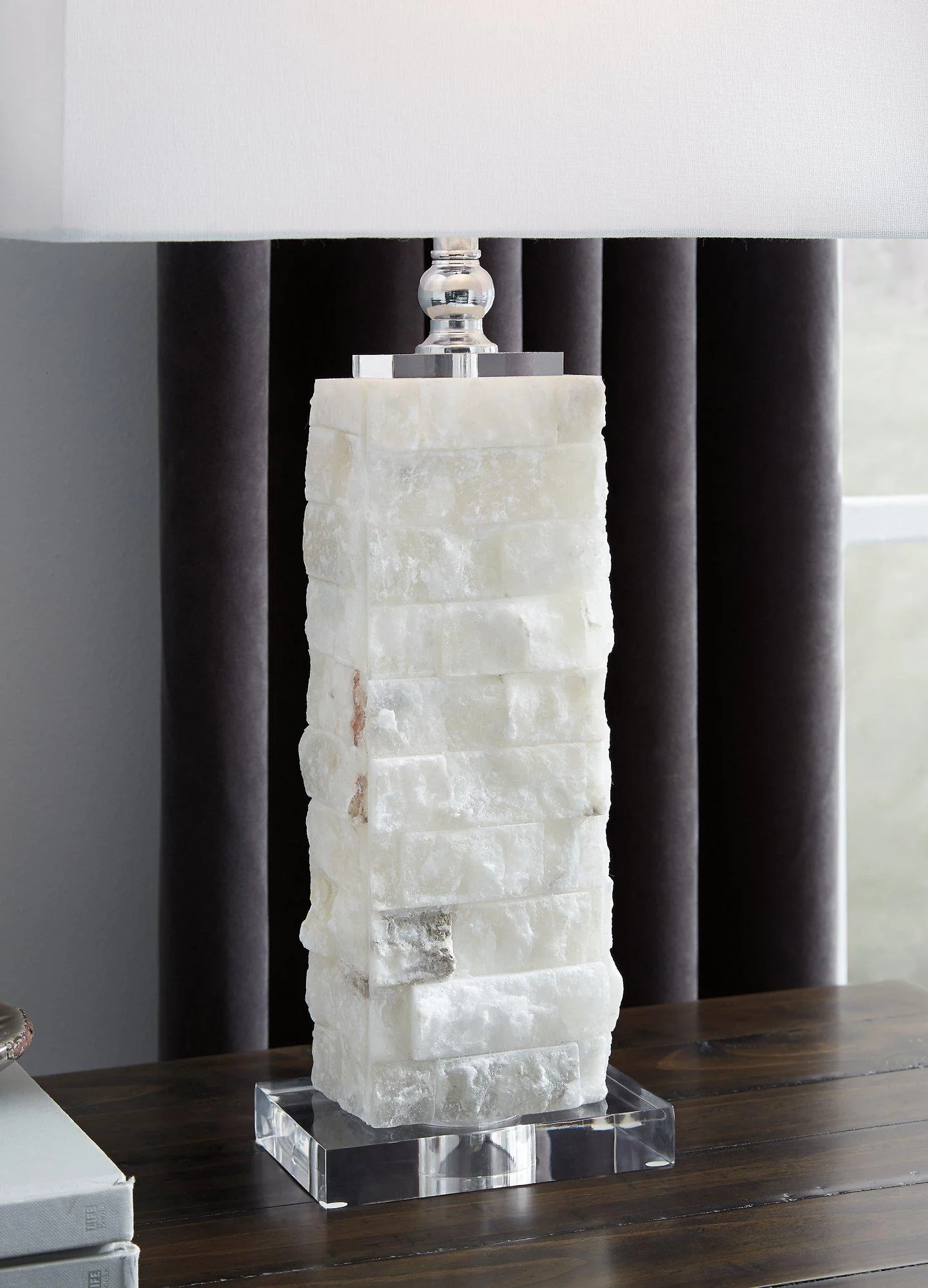 Malise Table Lamp - Image 5