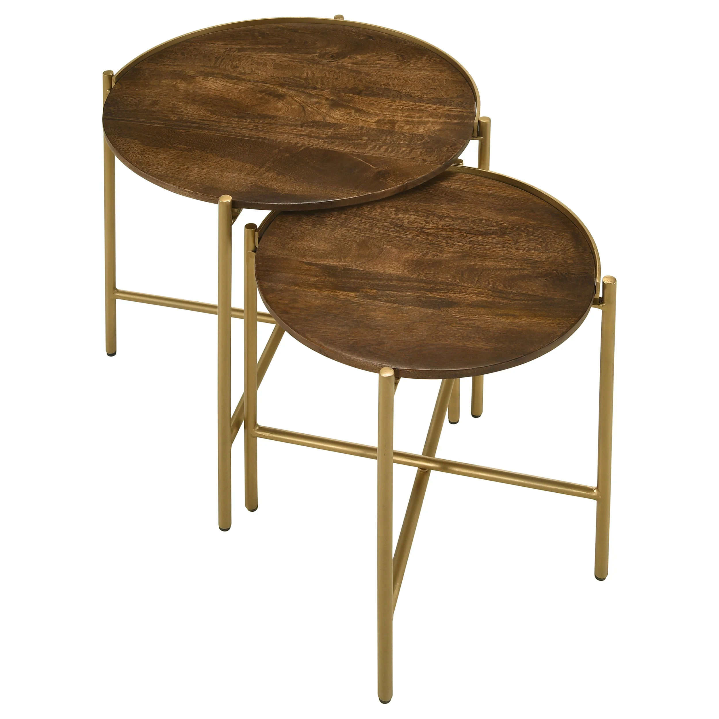 Malka Nesting Table Set - Image 3