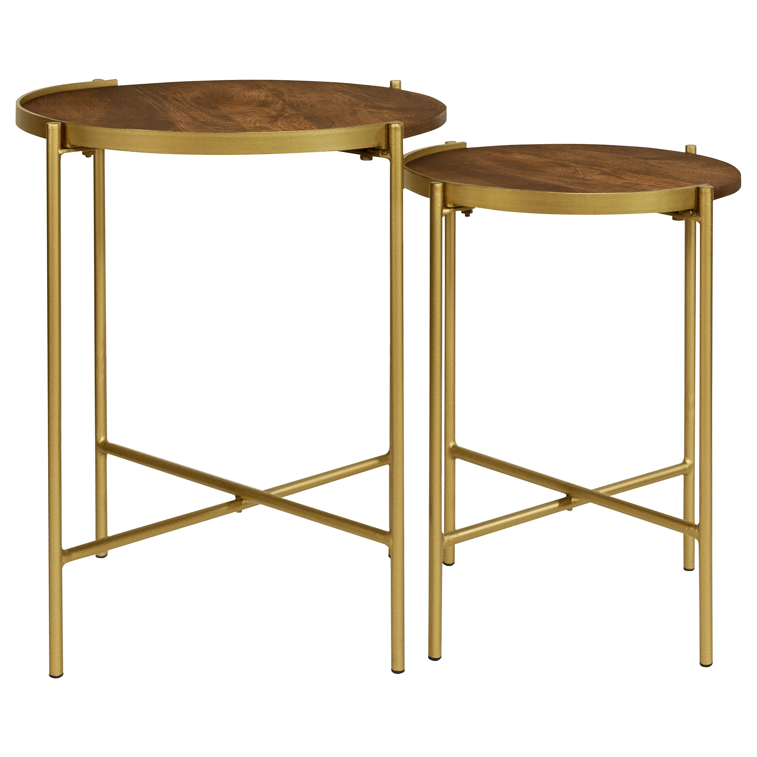 Malka Nesting Table Set - Image 4