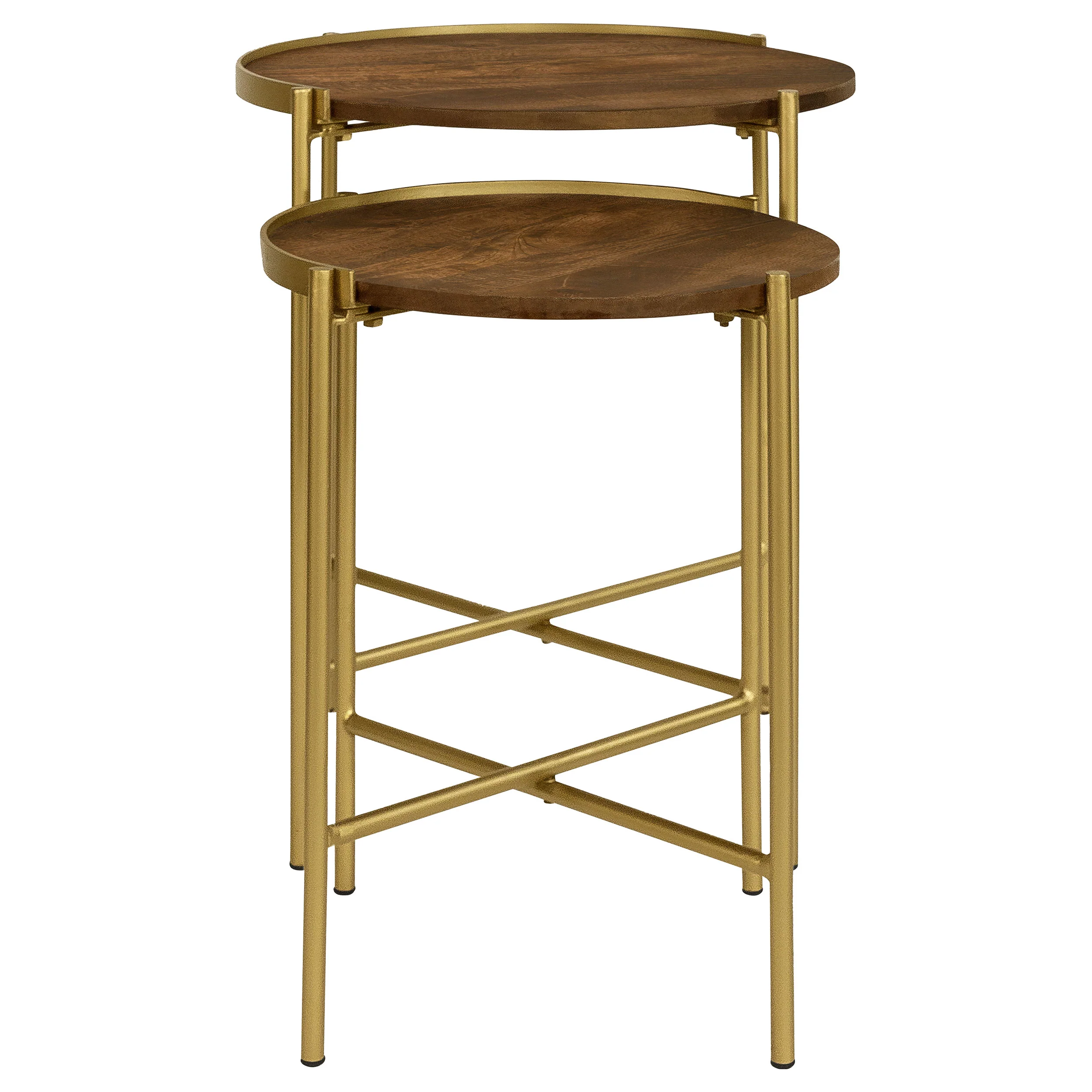 Malka Nesting Table Set - Image 5