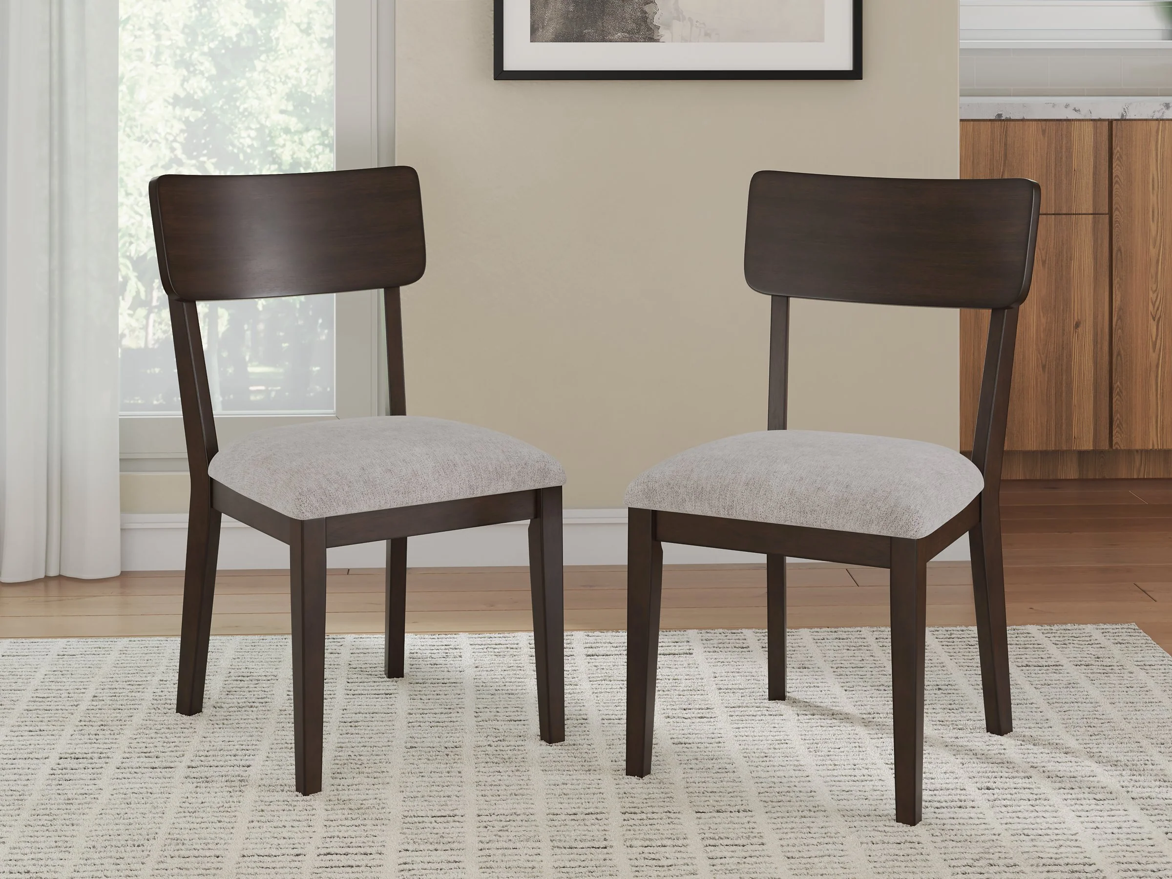 Mallenette Dining Chair - Image 2