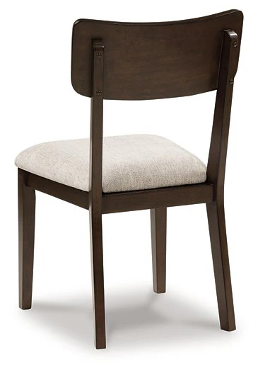Mallenette Dining Chair - Image 6