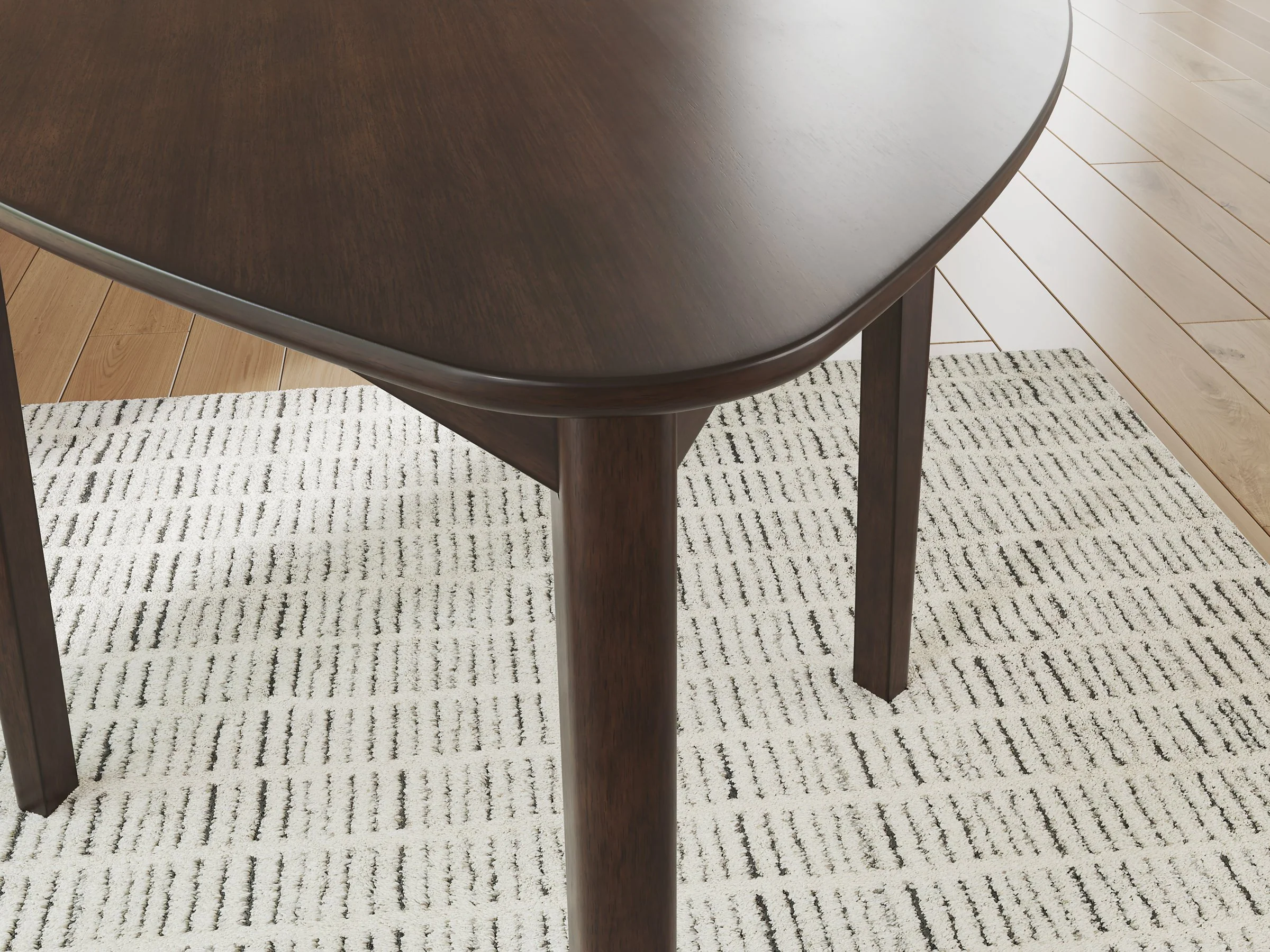 Mallenette Dining Table - Image 5