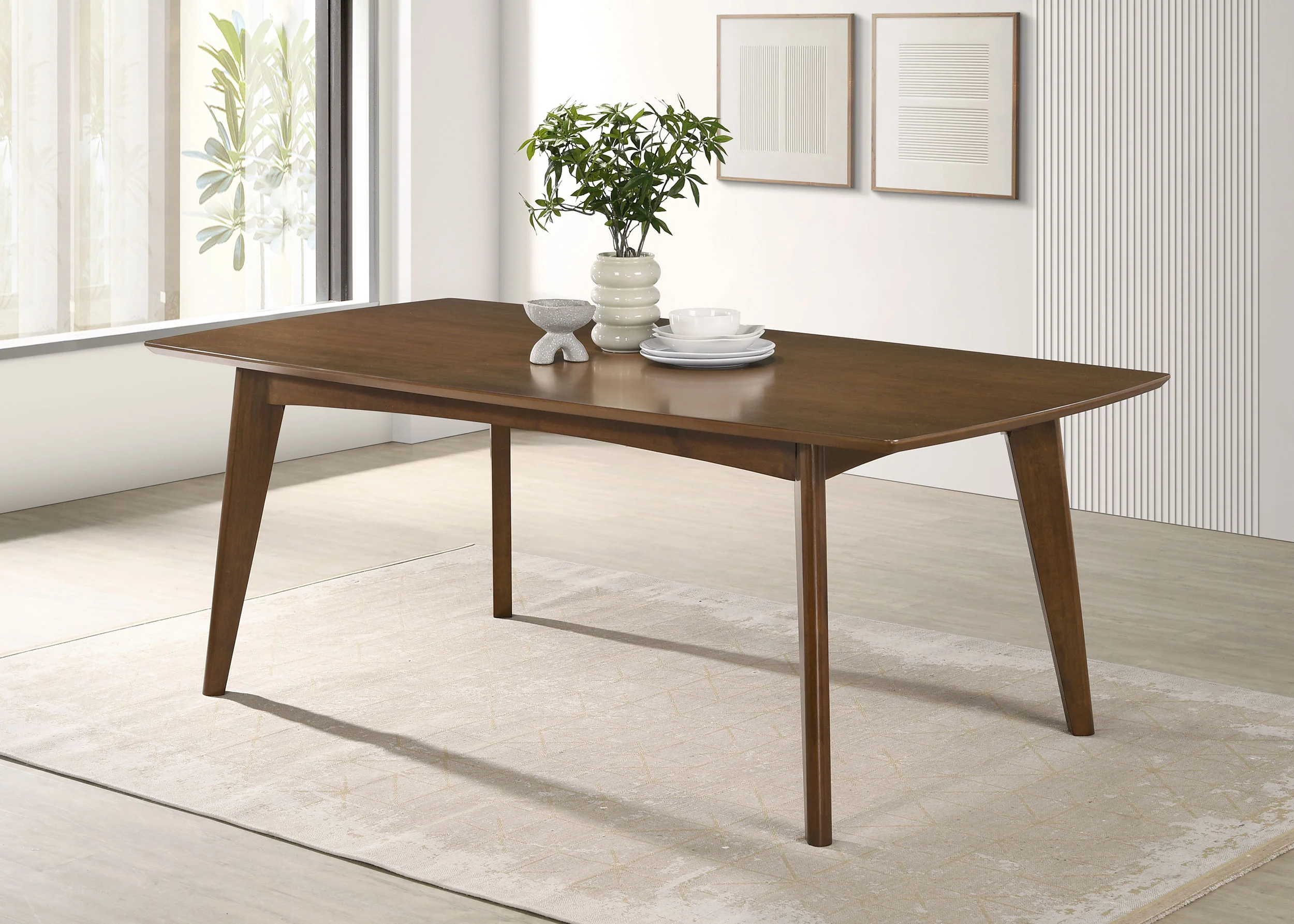 Malone Dining Table - Image 2