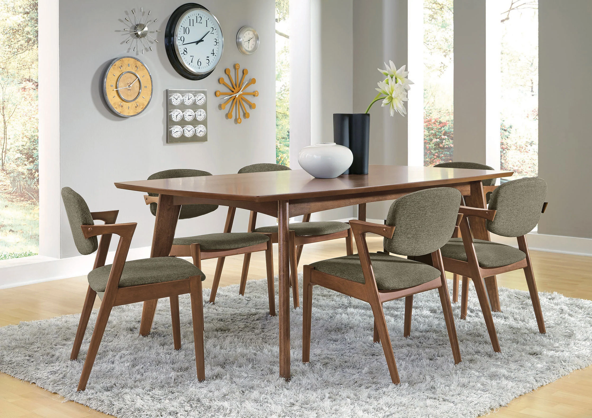 Malone Dining Table - Image 9