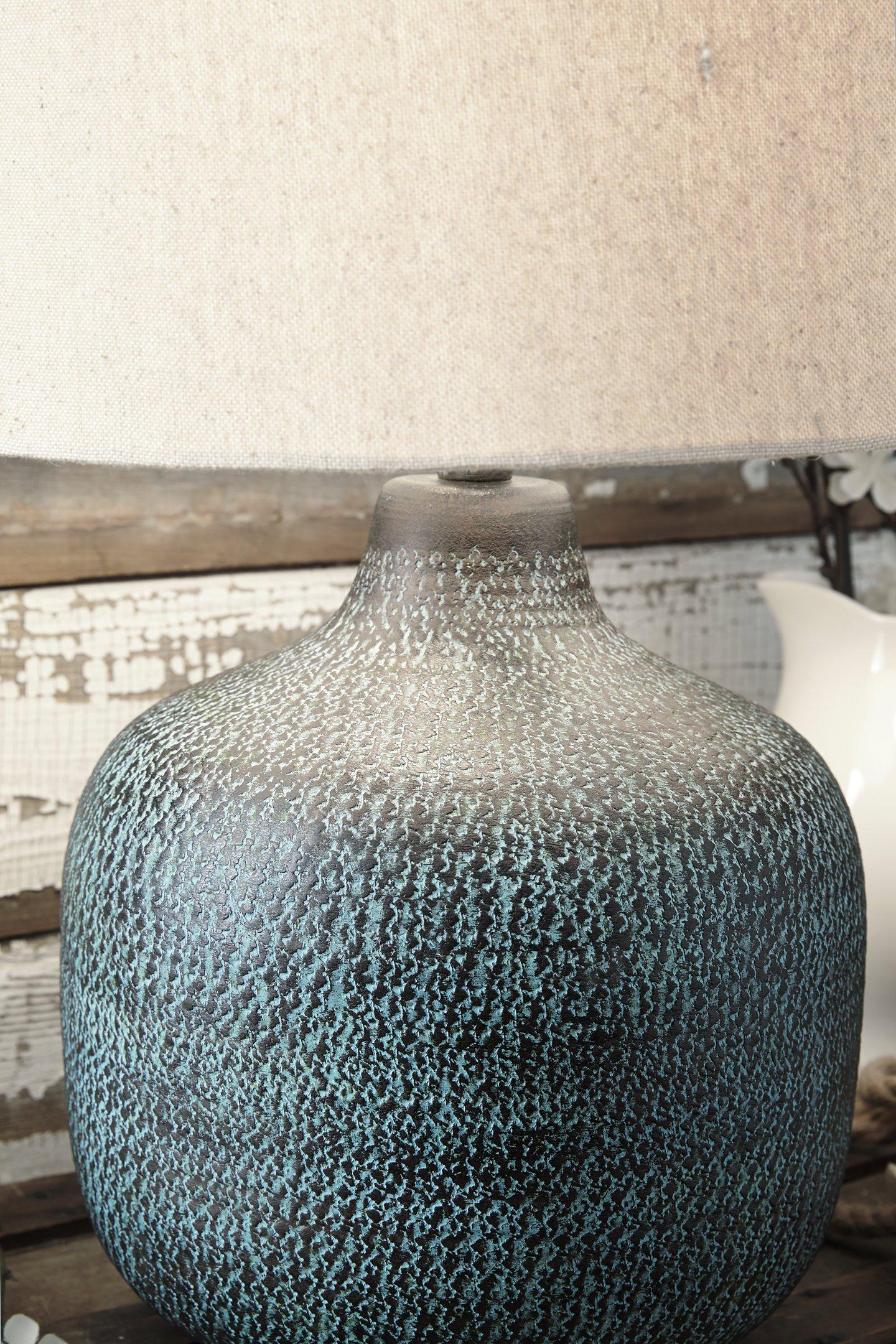 Malthace Table Lamp - Image 5