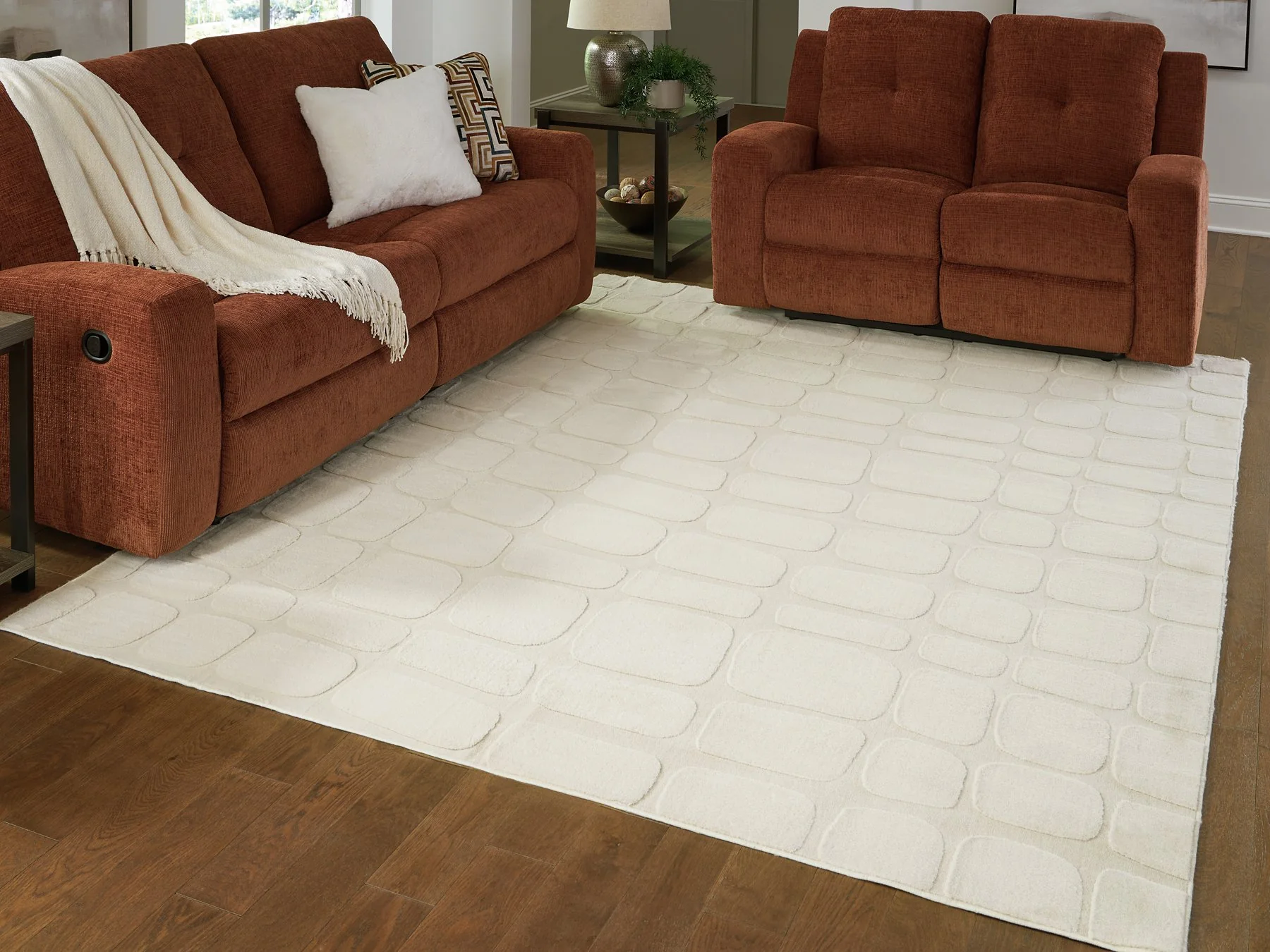 Malvinsboro Washable Area Rug - Image 7