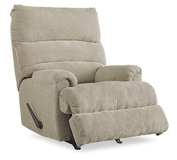 Man Fort Recliner - Image 10