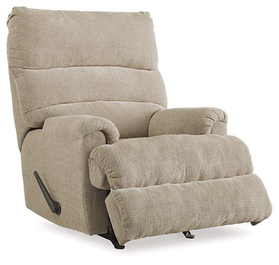 Man Fort Recliner - Image 12
