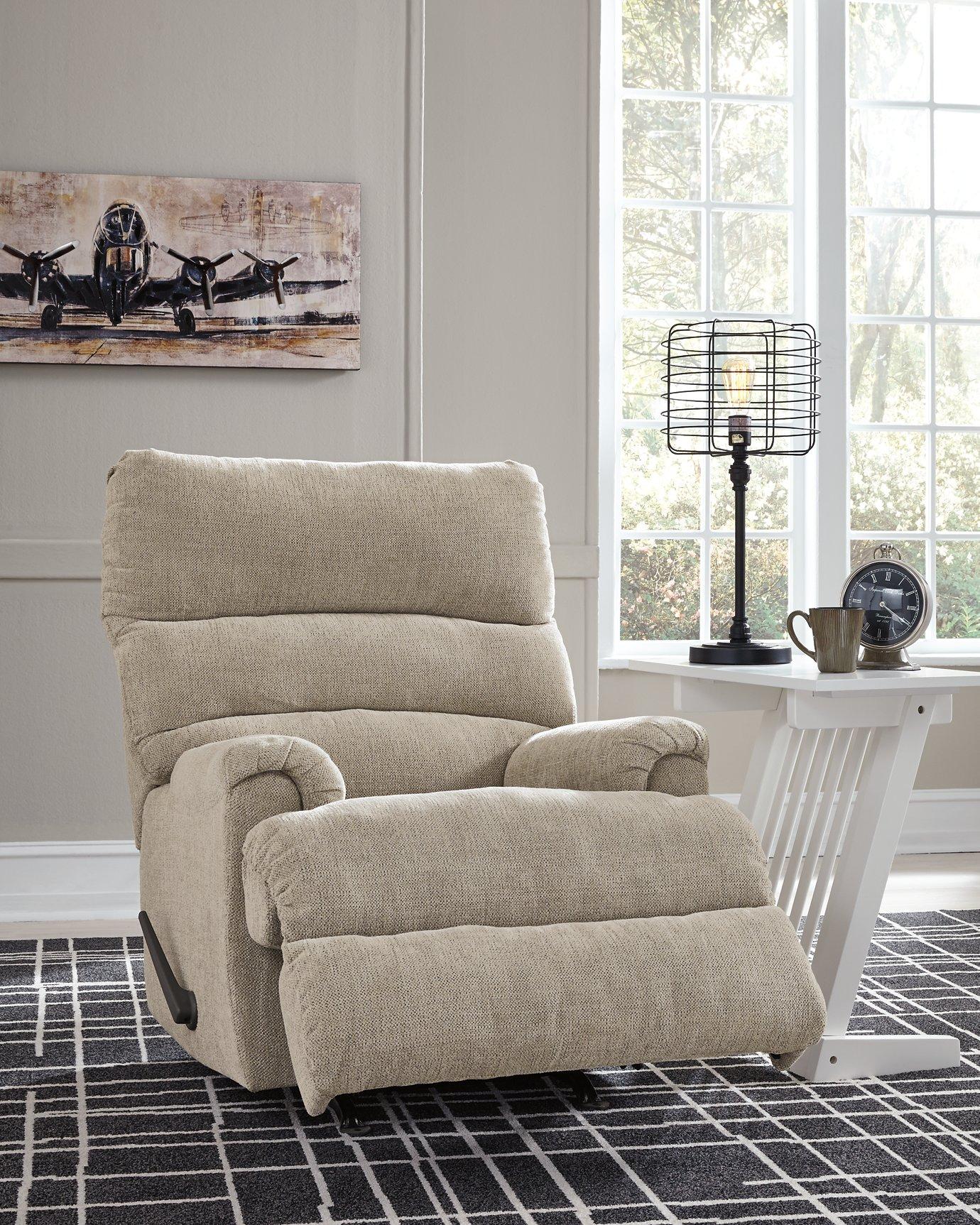 Man Fort Recliner - Image 13