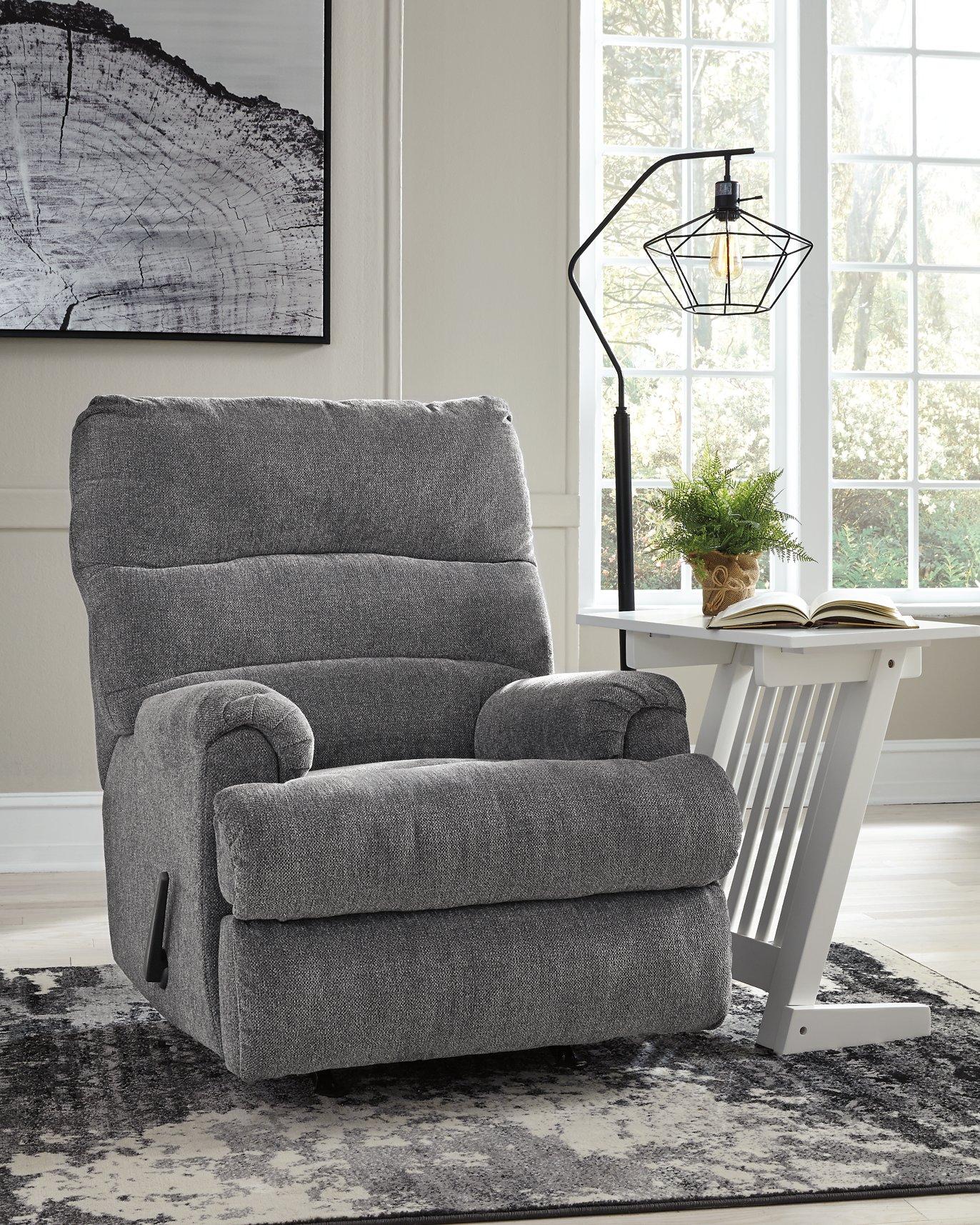 Man Fort Recliner - Image 2