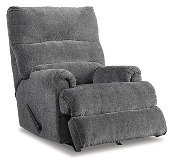 Man Fort Recliner - Image 3