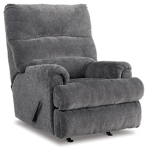 Man Fort Recliner - Image 5