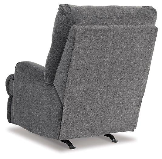 Man Fort Recliner - Image 6