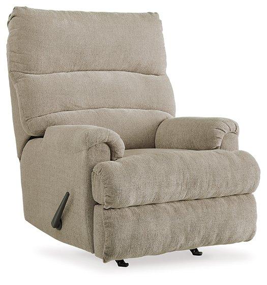 Man Fort Recliner - Image 8