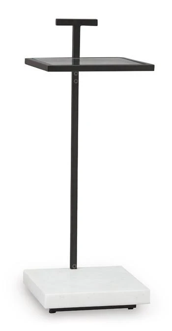 Mannill Accent Table - Image 3