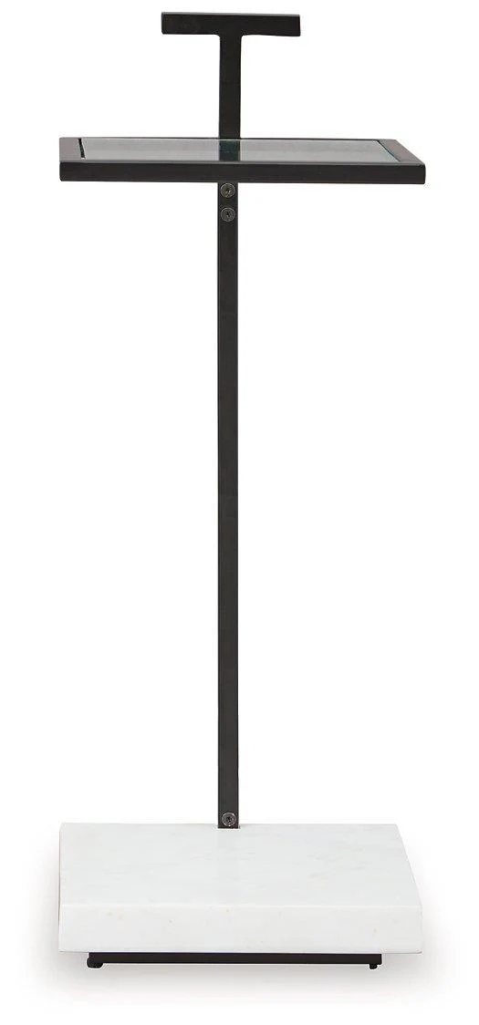 Mannill Accent Table - Image 5