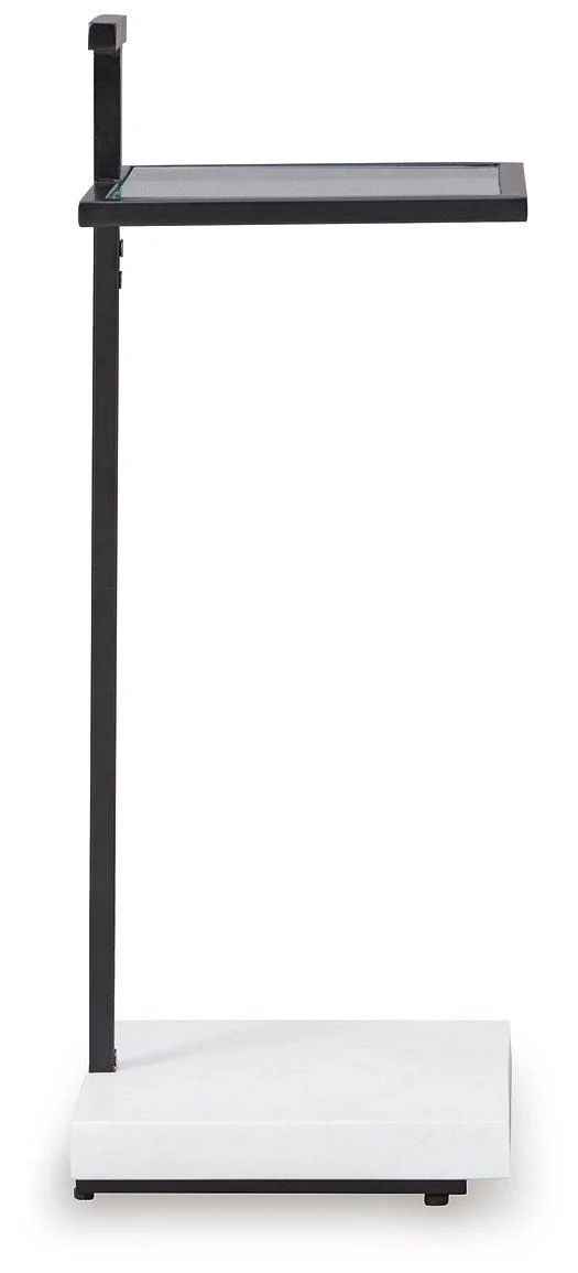 Mannill Accent Table - Image 6