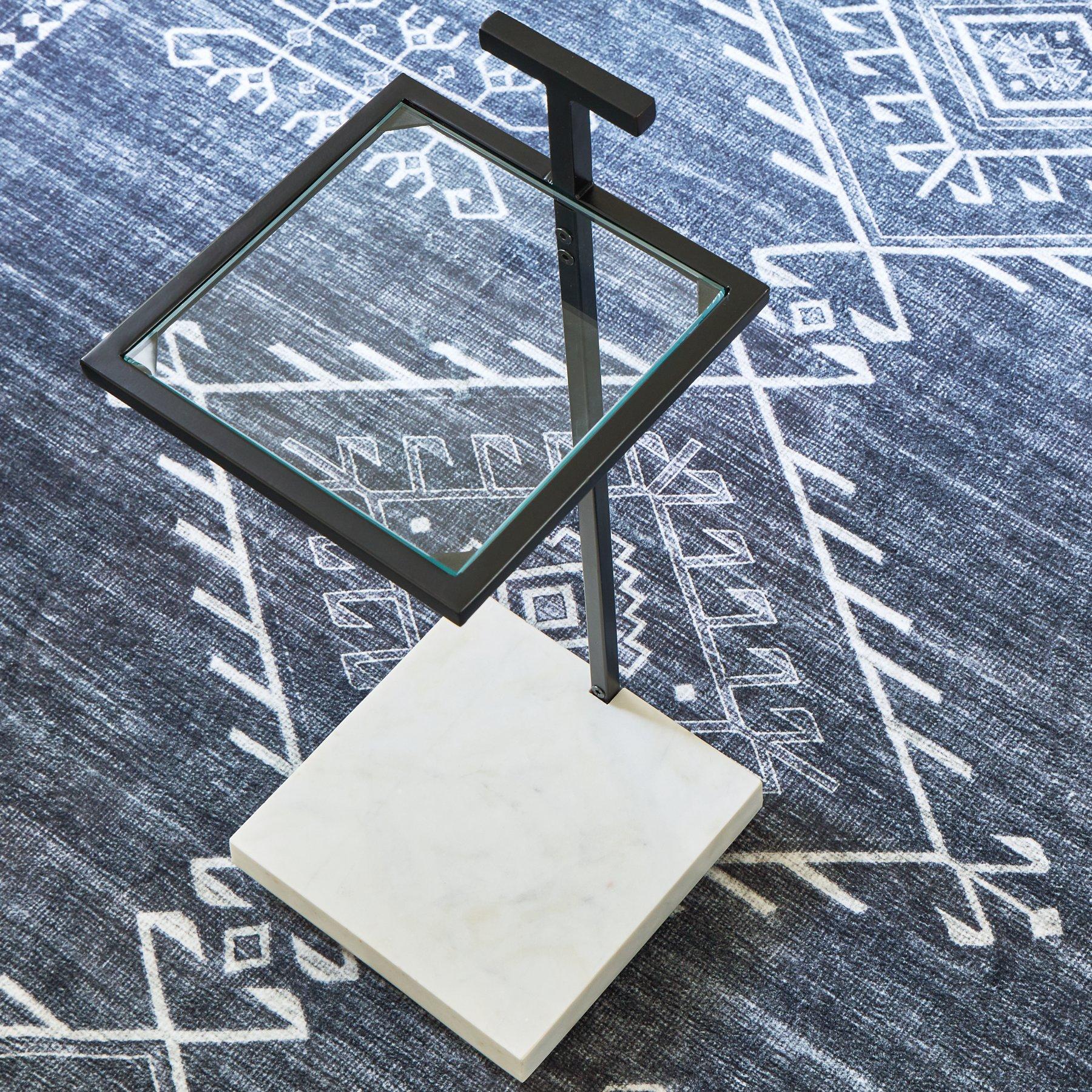 Mannill Accent Table - Image 7