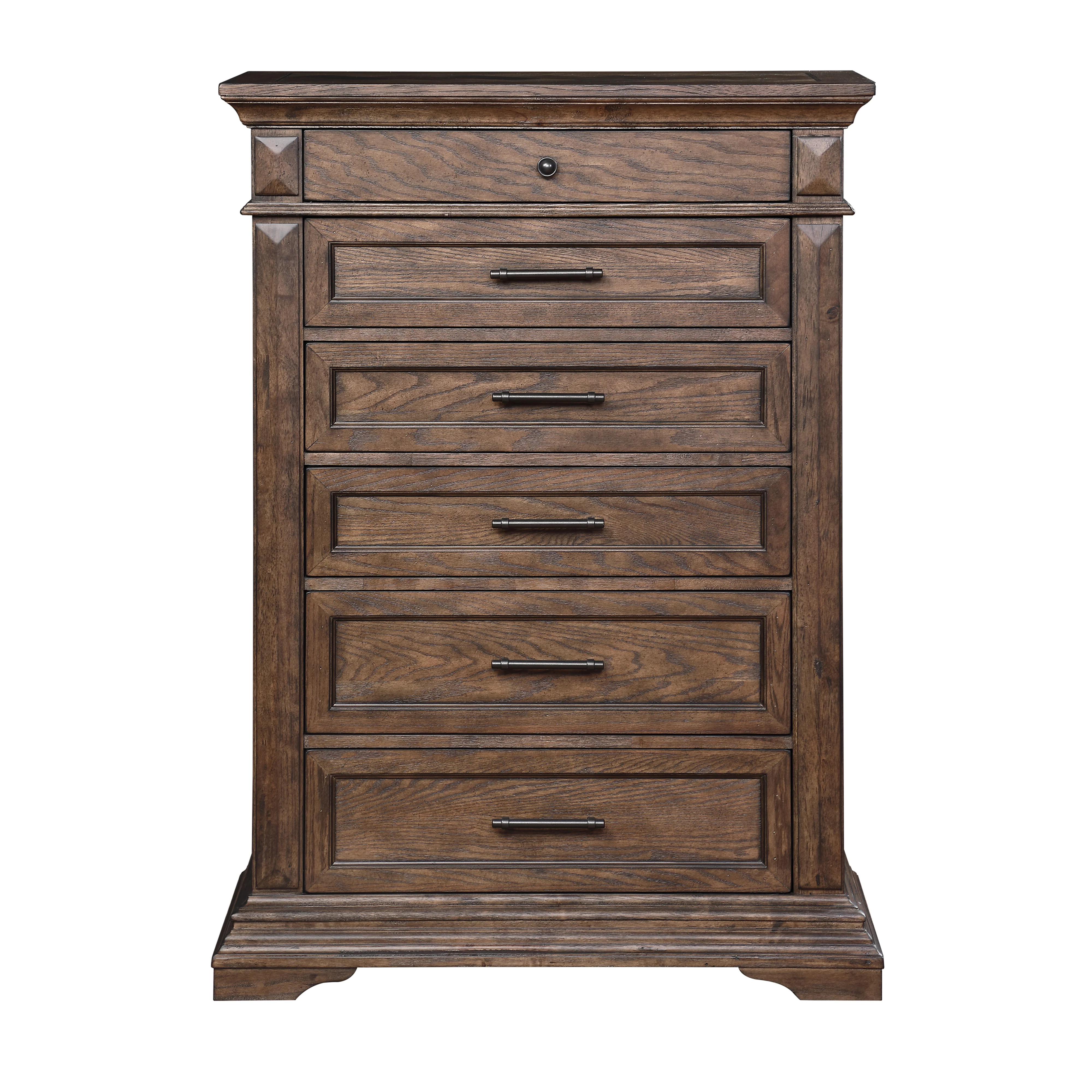 Mar Vista Chest-Walnut - Image 2