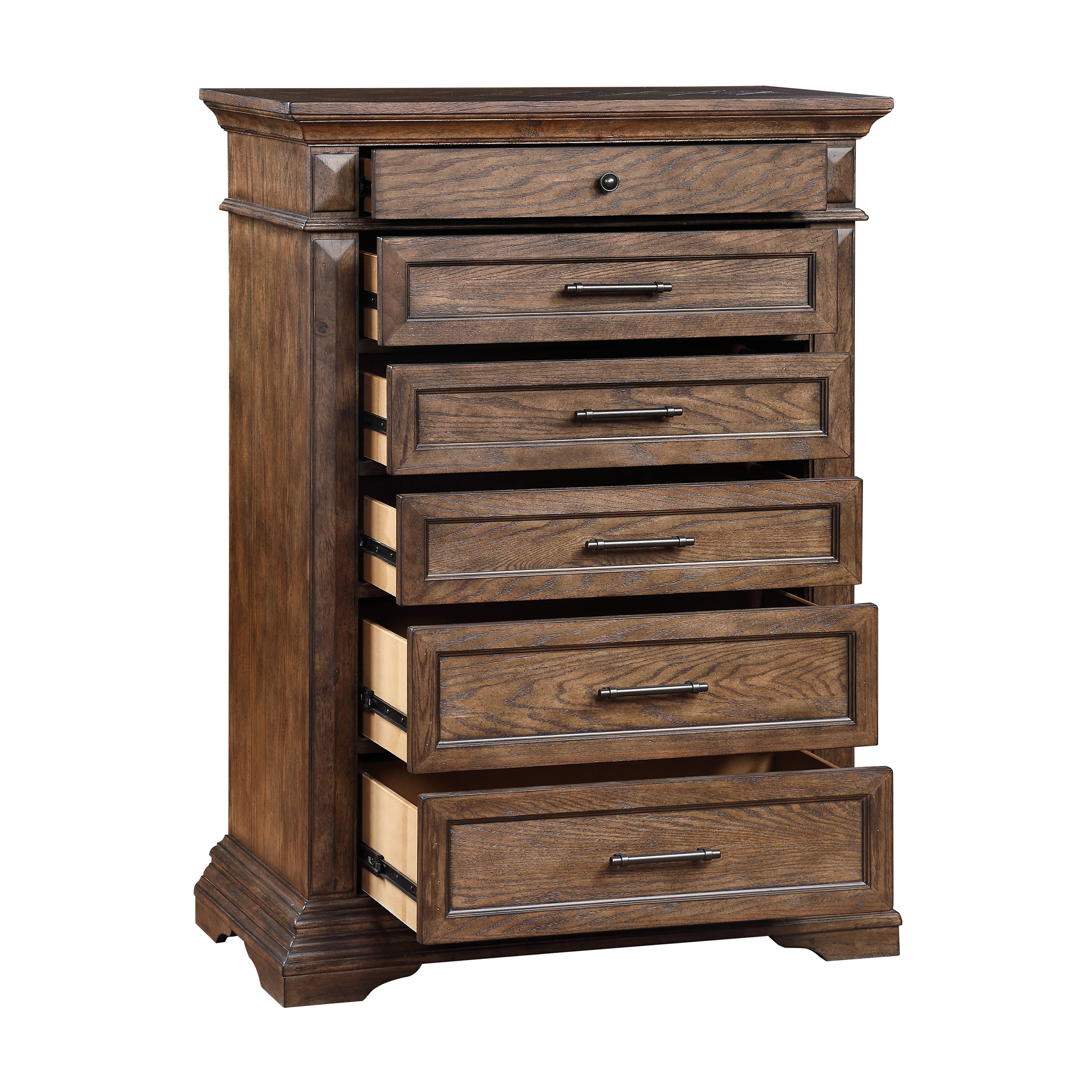 Mar Vista Chest-Walnut - Image 3