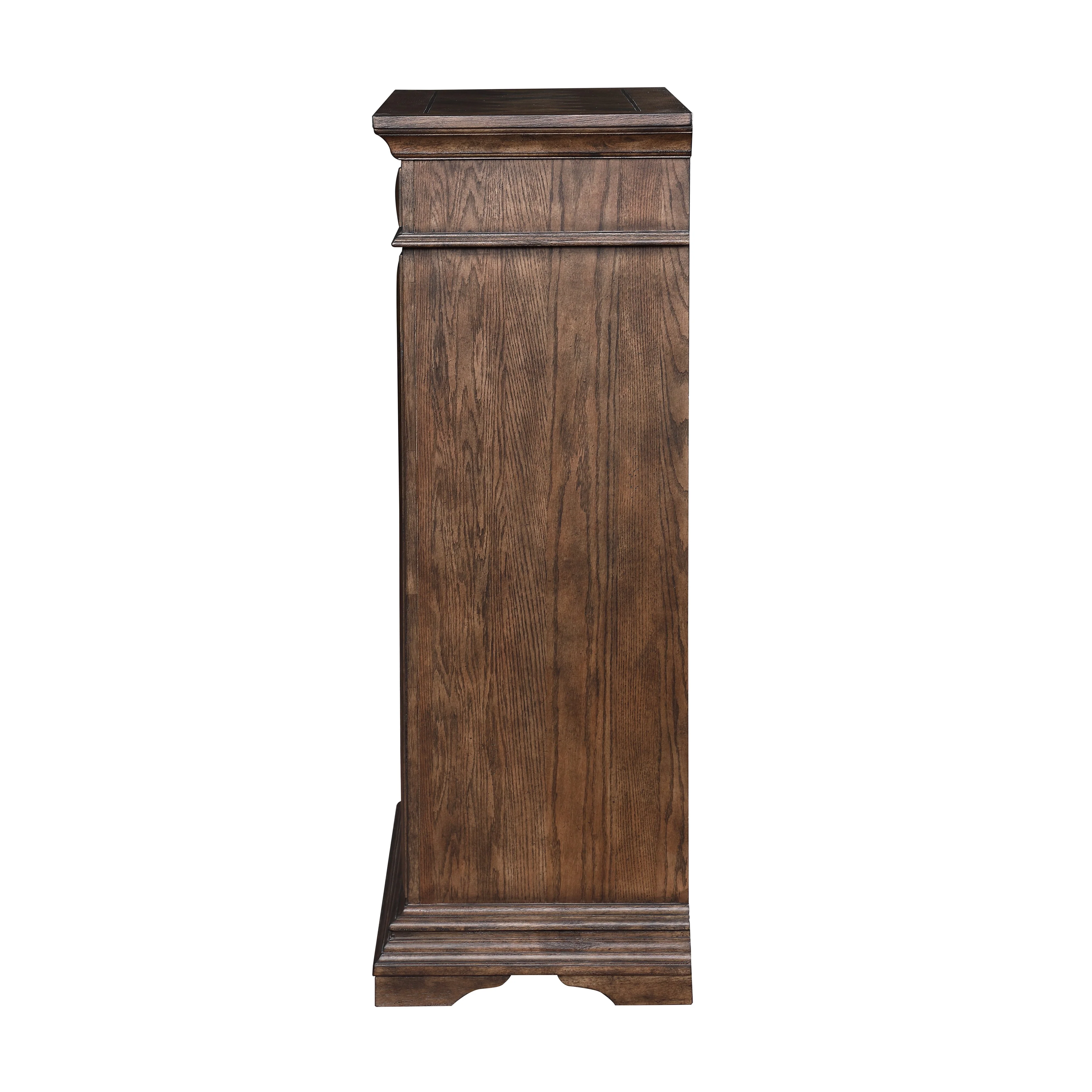 Mar Vista Chest-Walnut - Image 4