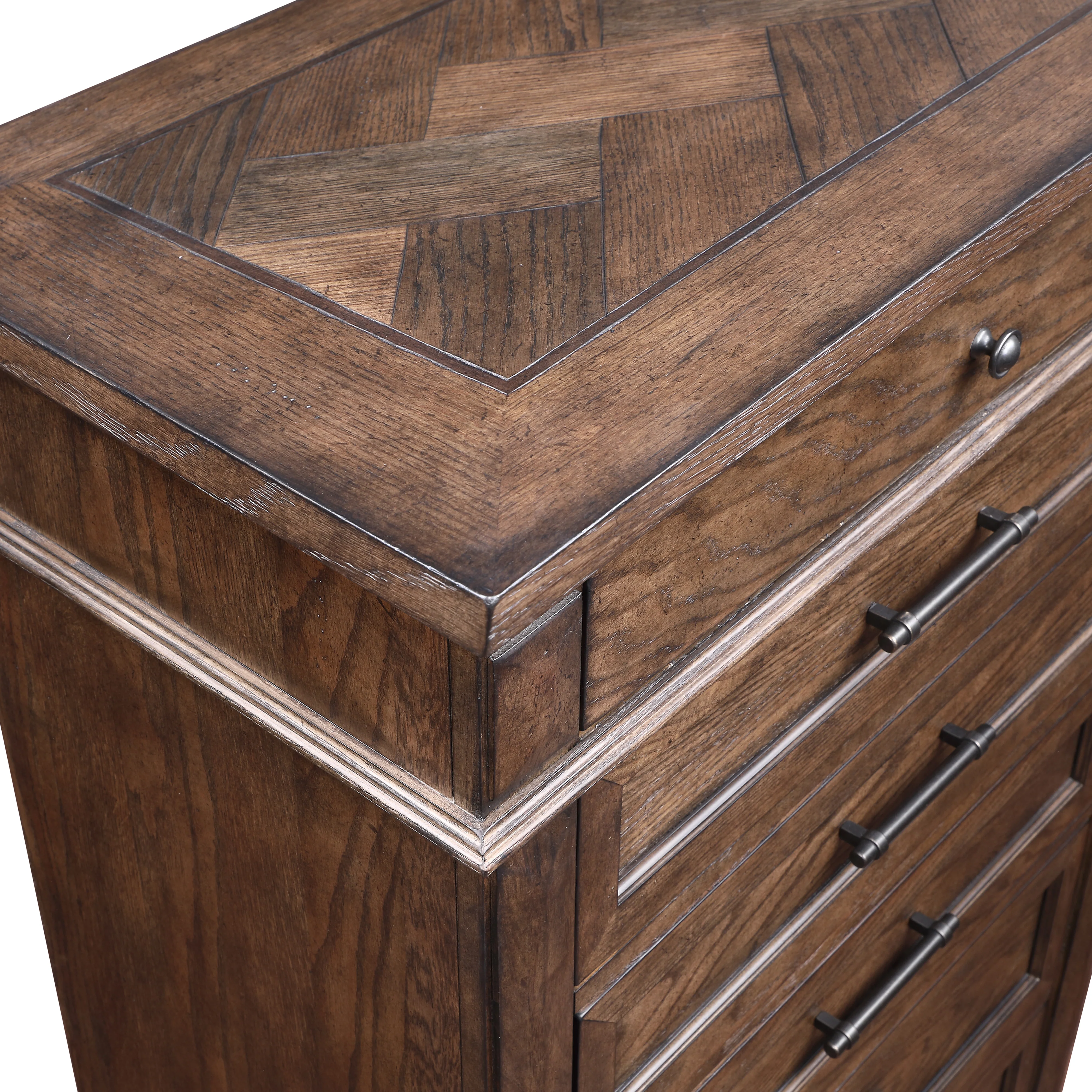Mar Vista Chest-Walnut - Image 7