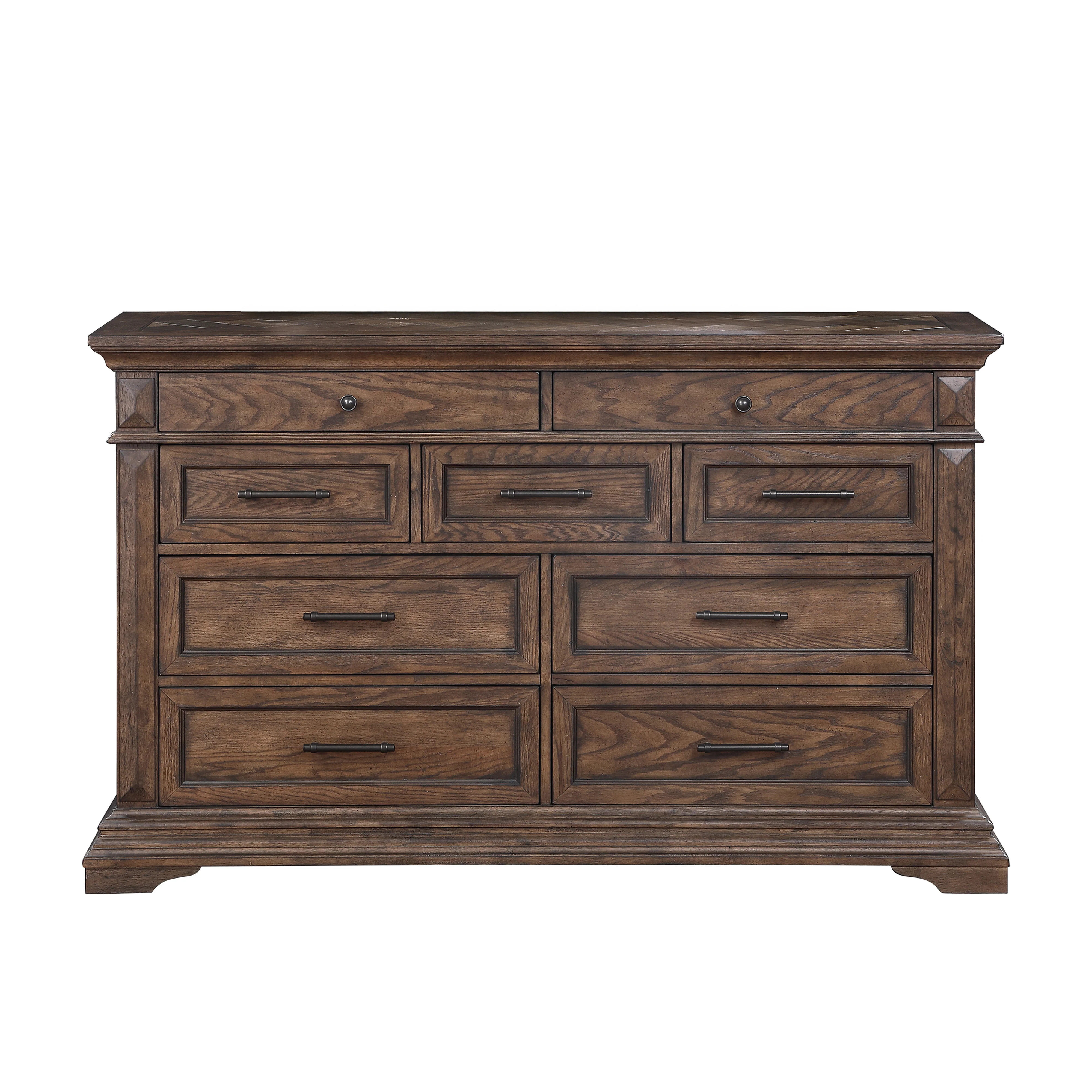 Mar Vista Dresser-Walnut - Image 2