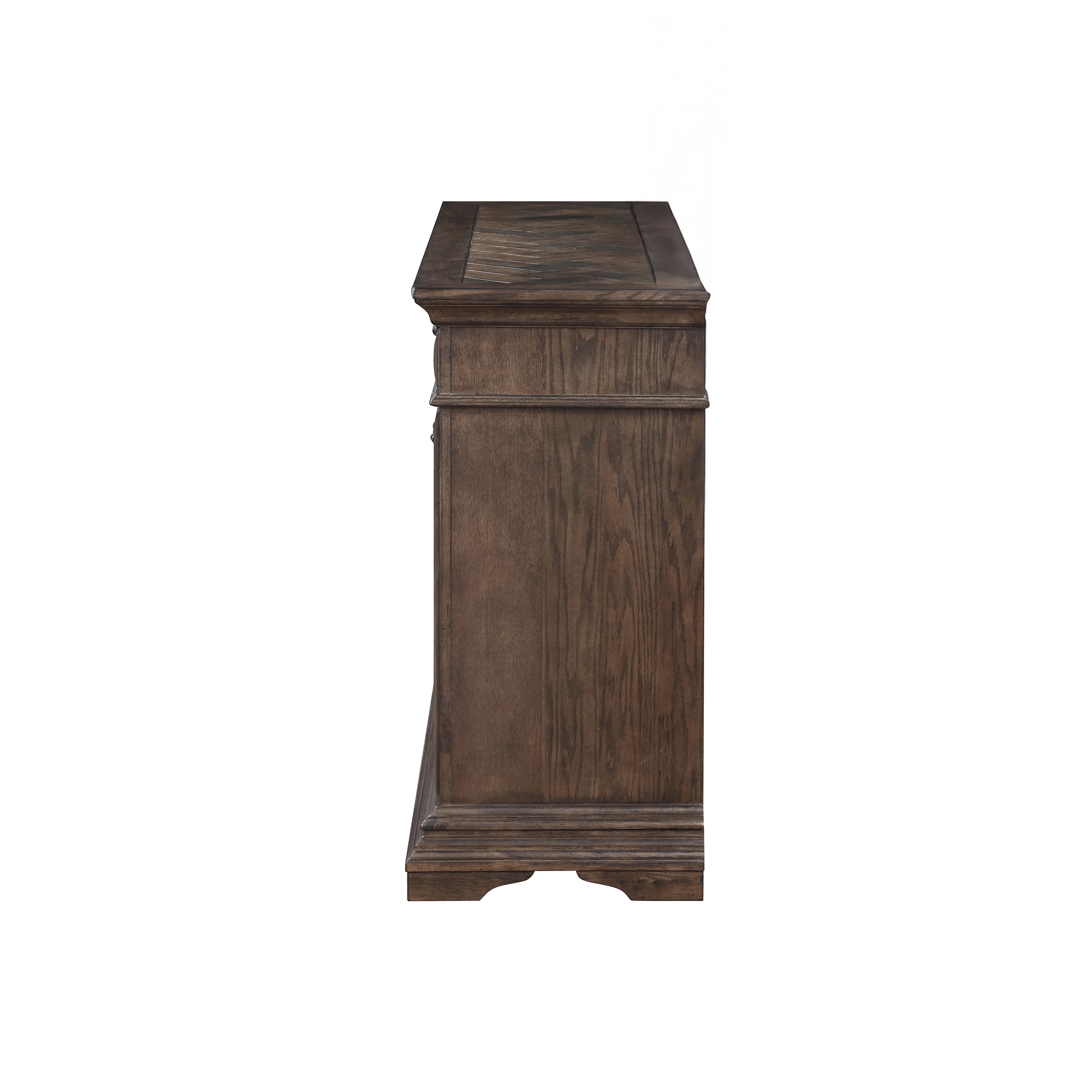 Mar Vista Dresser-Walnut - Image 4
